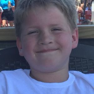 Meet your Posher, Helen